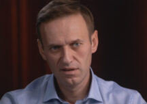 Navalnîi a apărut în public, prin videoconferinţă, pentru prima dată de la încetarea grevei foamei (Video)