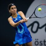 Irina Bara câștigă trofeul ITF de la Istanbul