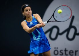Irina Bara câștigă trofeul ITF de la Istanbul