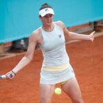 Irina Begu va debuta duminică la Roland Garros