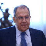 Lavrov: Negocierile dintre Rusia şi Ucraina au ajuns în impas