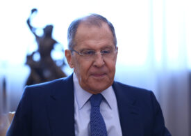 Lavrov: Negocierile dintre Rusia şi Ucraina au ajuns în impas