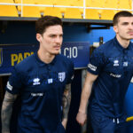 Parma a decis viitorul lui Dennis Man și Valentin Mihăilă