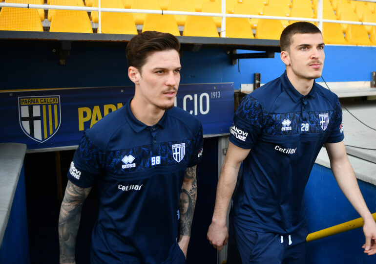Parma a retrogradat: Directorul sportiv a anunțat ce se va întâmpla cu Man și Mihăilă