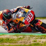 MotoGP: Marc Marquez, campion pentru a șaptea oară: Francesco Bagnaia s-a impus în Japonia