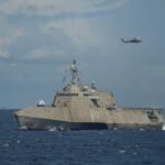 Americanii au renunțat să trimită două nave de război la Marea Neagră, după tensiunile dintre Rusia şi Ucraina