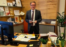 Ministrul austriac al Sănătăţii şi-a dat demisia. E surmenat din cauza pandemiei