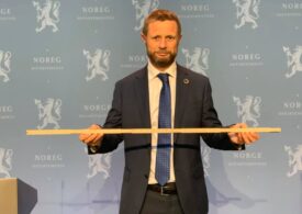 Norvegia împrumută Suedia și Islanda cu dozele de AstraZeneca ce stăteau oricum degeaba în depozite