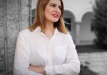 Jurnalista Mioara Costin a fost numită consilier de stat în cancelaria lui Cîțu