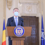 Klaus Iohannis