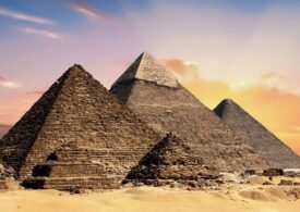 Egiptul își relansează turismul grav afectat de pandemie. De unde speră să primească 1 milion de turiști