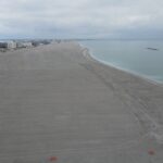 Concurs internațional pentru amenajarea plajei din Mamaia