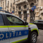 Doi falși polițiști au jefuit mai mulți turiști străini în București