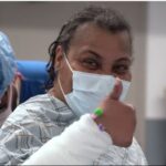 Reușită de proporții: O femeie a primit primul transplant de trahee umană din istorie