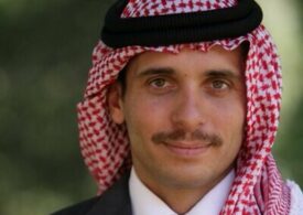 Prinţul arestat Hamza nu se va supune ordinelor fratelui său vitreg, regele Iordaniei
