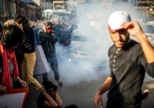 Israel: O jurnalistă Al Jazeera a fost arestată  la protestele din cartierul Sheikh Jarrah