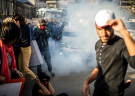 Zeci de arestări la Ierusalim, după ciocniri între tineri israelieni, palestinieni şi poliţişti