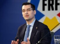 L’Equipe: Răzvan Burleanu, una dintre opțiunile de contracandidat al lui Gianni Infantino la conducerea FIFA