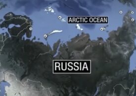 Rusia și-a construit, încet și metodic, o adevărată forță militară în zona arctică. Și sunt multe moduri în care să o folosească (Video)