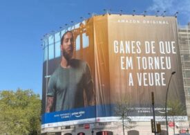 Sergio Ramos, subiect de amuzament în Catalonia din cauza unei erori gramaticale