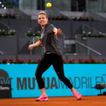 La ce cotă a ajuns Simona Halep pentru cucerirea trofeului de la Madrid după victoria cu Paula Badosa