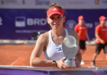 Turneul de tenis de la București se mută la Budapesta – oficial