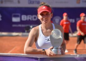 Turneul de tenis de la București se mută la Budapesta - oficial
