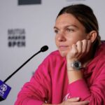 PTPA intervine în favoarea Simonei Halep: Mesajul asociației