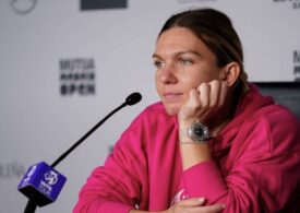 Simona Halep, despre noua senzație din tenisul feminin: Nu e o surpriză