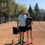 Presa americană, despre cel mai bun antrenor din istoria tenisului: „A demonstrat cu Simona Halep”