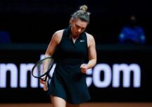 Simona Halep vs Aryna Sabalenka în semifinale la Stuttgart: Organizatorii au stabilit ora de start a întâlnirii
