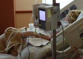 Spitalul Judeţean din Suceava şi cel din Rădăuţi nu mai au locuri la ATI pentru bolnavii Covid