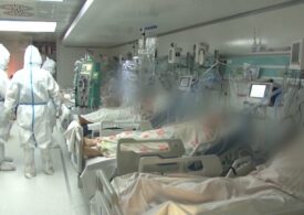 Soluția Ministerului Sănătății pentru mai multe paturi ATI Covid: Amânarea intervenţiilor chirurgicale care nu sunt urgenţe