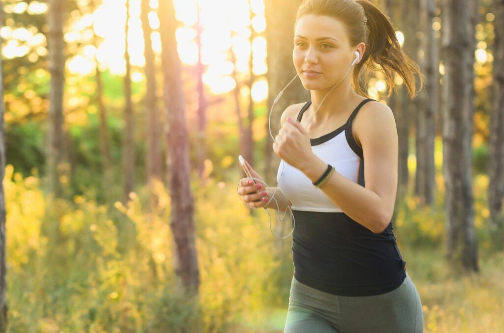 Testul simplu de fitness care-ți poate dezvălui riscul de deces. Ce trebuie să măsori după efort