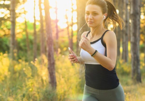 Testul simplu de fitness care-ți poate dezvălui riscul de deces. Ce trebuie să măsori după efort