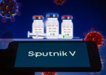 Vaccinul Sputnik
