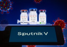 Vaccinul Sputnik V a fost respins în Brazilia: Prezintă riscuri inerente și defecte grave