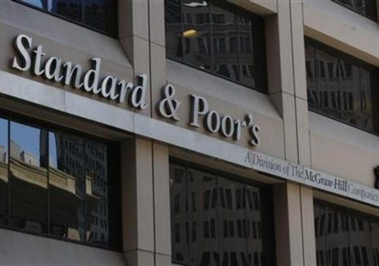 Standard & Poor's a îmbunătățit perspectiva ratingului României. Este prima modificare în sens pozitiv din 2013