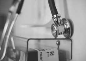 Colegiul Medicilor avertizează că am putea rămâne în curând fără mii de medici de familie
