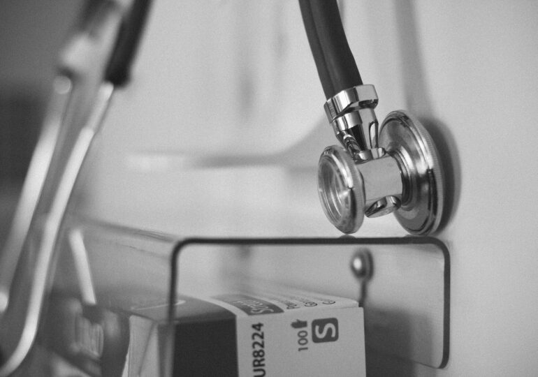 Colegiul Medicilor avertizează că am putea rămâne în curând fără mii de medici de familie