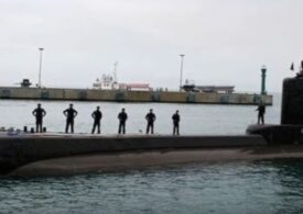 Submarinul indonezian dispărut miercuri a fost găsit; toţi cei 53 de membri ai echipajului au murit