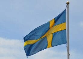 Suedia cere test Covid negativ pentru intrarea în țară, indiferent de vaccin