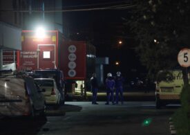 Trei persoane au murit, după o defecţiune la instalaţia de oxigen a unităţii mobile de Terapie Intensivă de la Spitalul Victor Babeş din Bucureşti