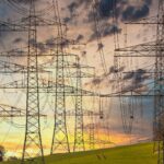 R.Moldova începe lucrări uriașe de racordare a rețelei electrice la România: 500 de stâlpi urmează să fie construiți pe 158 km