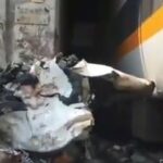 Cel puţin 48 de oameni au murit după ce a deraiat un tren în Taiwan  (Video&Foto)