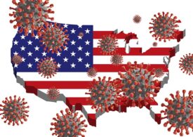 Statele Unite au autorizat a treia doză de vaccin pentru persoanele cu imunitate scăzută