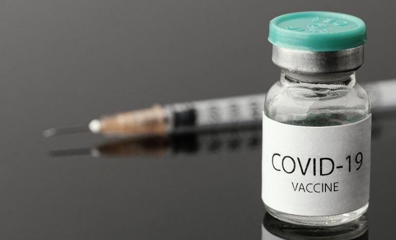 Thailanda aprobă a treia doză de vaccin pentru personalul sanitar, diferită de prima