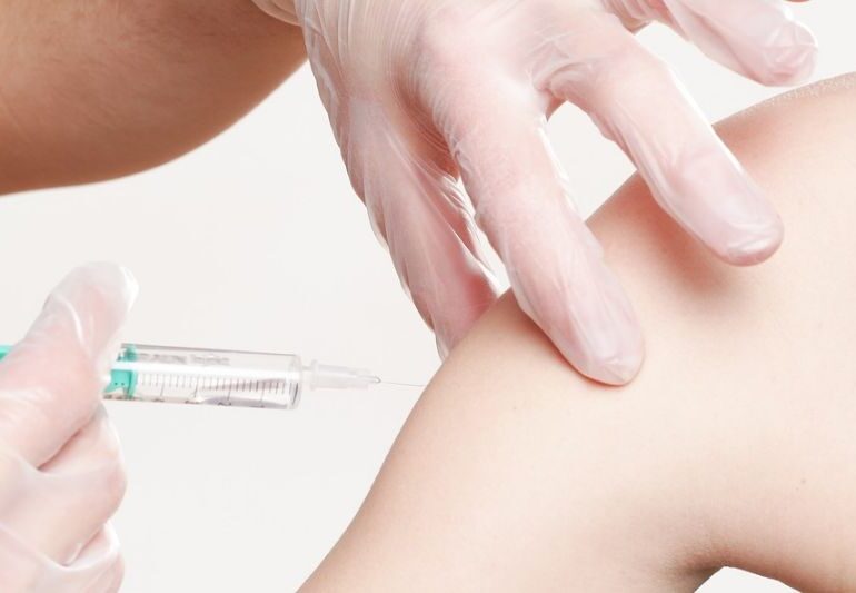 Vin primele doze de vaccin antiCovid pentru copiii între 5 şi 11 ani