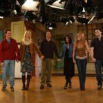 Totul despre mult aşteptatul „Friends: Reunion” – un episod emoţionant, criticat şi … cenzurat