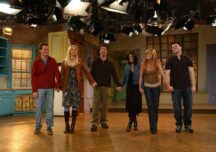 Totul despre mult aşteptatul „Friends: Reunion” – un episod emoţionant, criticat şi … cenzurat
